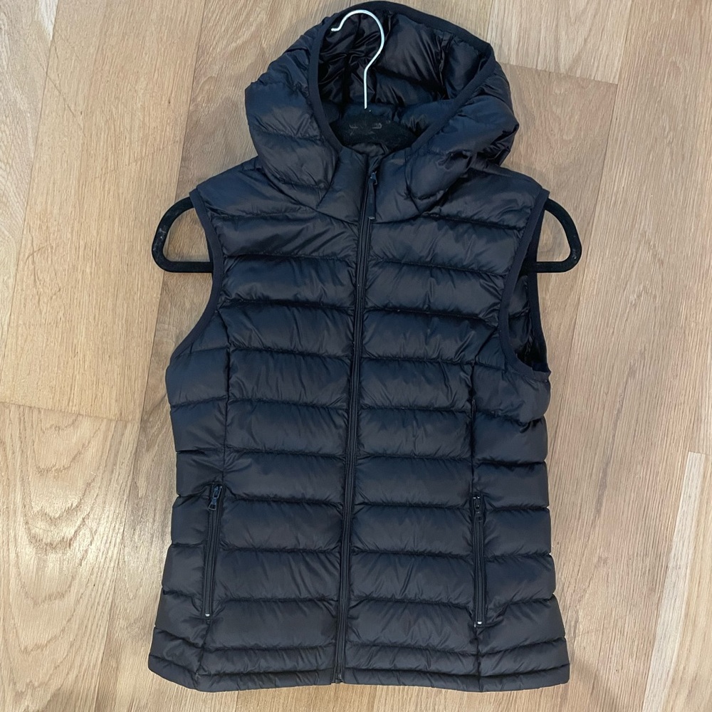 TNA Botanie Vest